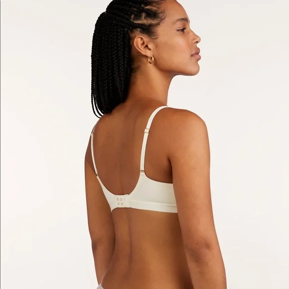*ThirdLove 24/7™ Pima Cotton T-Shirt Bra - Picture 8 of 10
